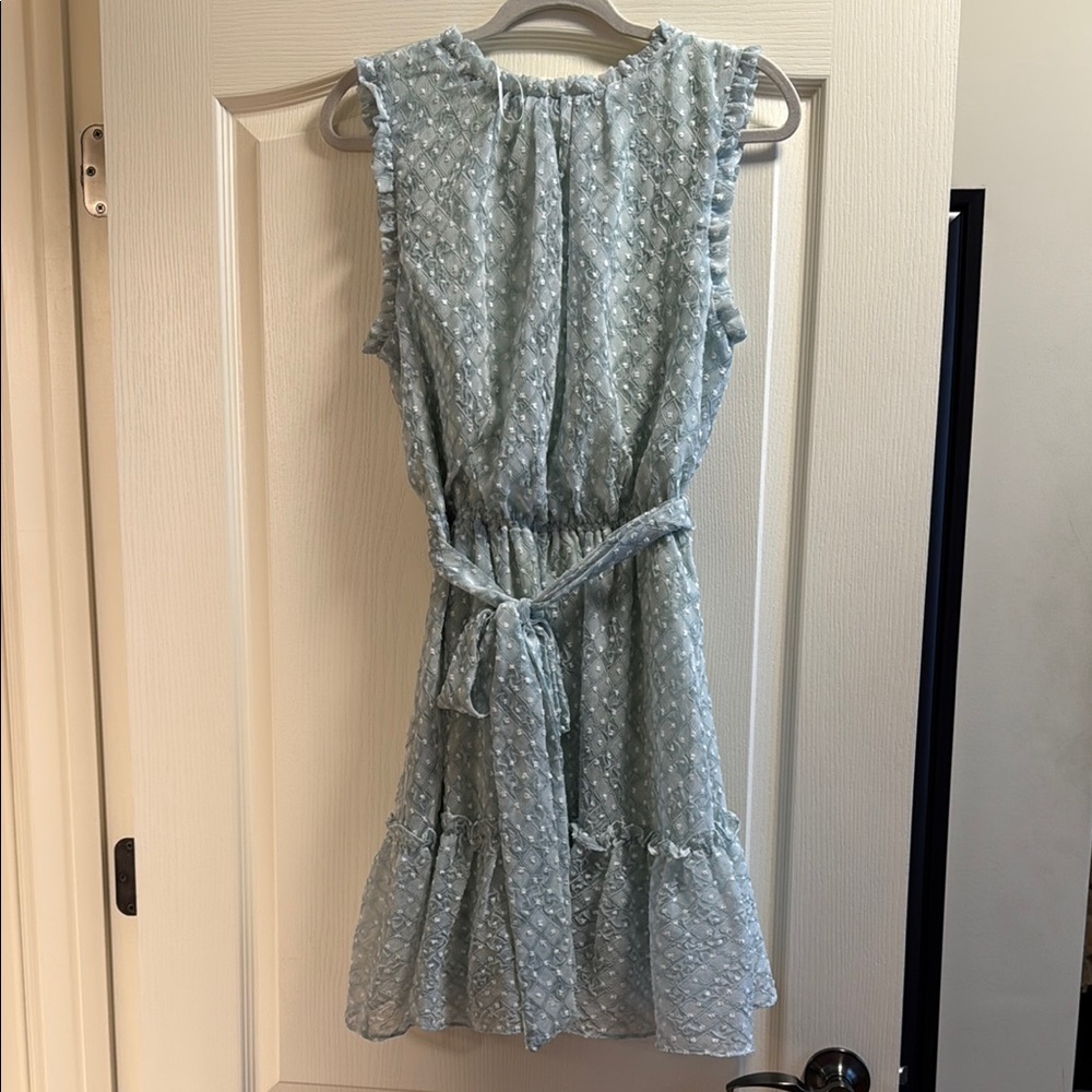 Aura Dress - Medium